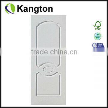 HDF Molded White Primer Door Skin (KT6)