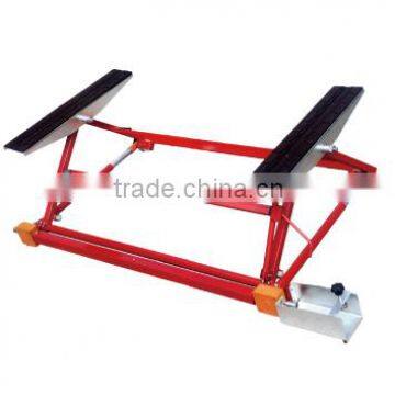 2 Ton Mechanical Lift-For Tyre Service