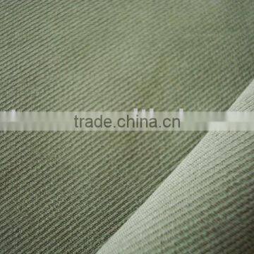 Twill Peach Skin Fabric