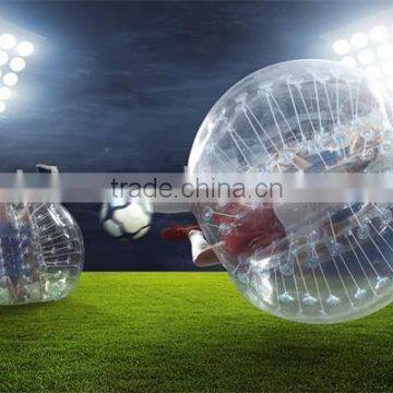 inflatable bumper ball, inflatable bubble ball, body zorb ball