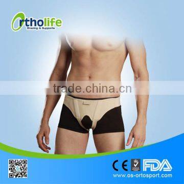 OL-HB001 Light weight medical adjustable hernia belt