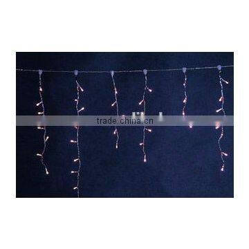 Blue Led Icicle Light photo-5