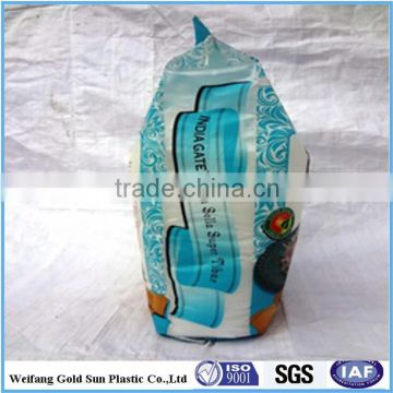 pp flour bag pp rice bag for 25 kg 50kg