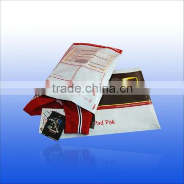 UPS express plastic package envelope bag