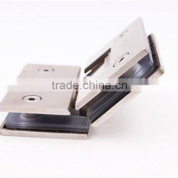 135 degree stainless steel shower hinge adjustment,shower pivot hinge