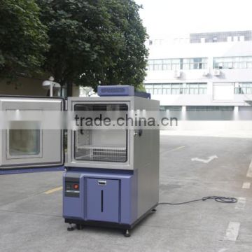 Big Observaton Window Huawei Use constant humidity test chamber/temperature and humidity test chamber