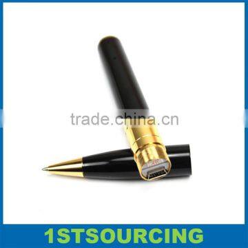 Mini hidden camera pen Camera USB Pen camera With Audio / Video Recording USB Hidden Pen Camera