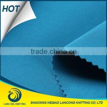 High Quality for Garment High Quality Rayon Lycra Ponti Roma Fabric