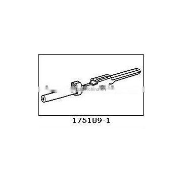 AMP terminal 175189-1 original part in stock available immediately