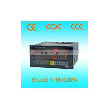 TR8W Intelligent Heating&Cooling Temperature Controller