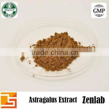 Hot Selling High Quality Polysacchrides 90% Astragalus Extract