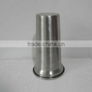 Stainless Steel Deep Drawing Products- Stainless Steel Cup