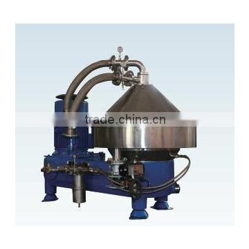 centrifuge separator