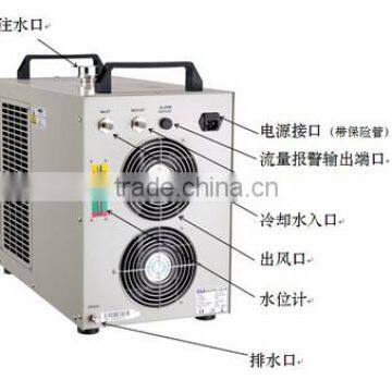 CW5200 Water Filter System for 100w 150w Laser Tube photo-5