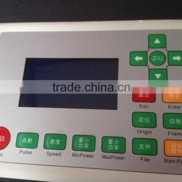 Laser Cutting Machine RD 6442G Control Board System photo-5