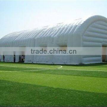 New design inflatable tent tennis /tennis tent sport