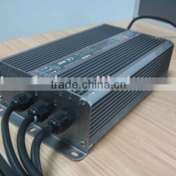 Led Transformer, Switching Power supply IP67