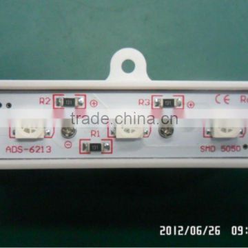 acrylic led furniture LED 5050 module