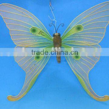 metal butterfly wall hanging 015