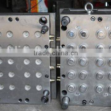 plastic cap mould