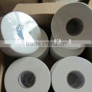 2014 hot sale wholesale price toilet jumbo roll paper