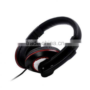 China Top 10 Wholesale Price Headphones for Computer Gamers Best photo-3