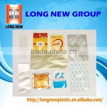 Fresh Fish Pouch Food Vacuum Bag