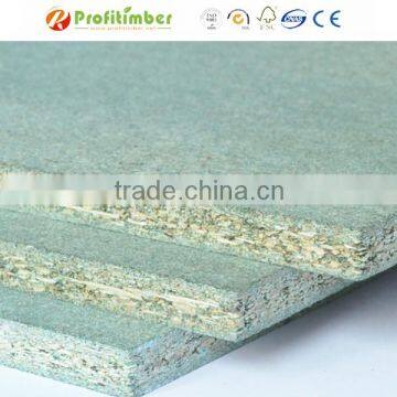 High Quality Raw Waterproof Chipboard