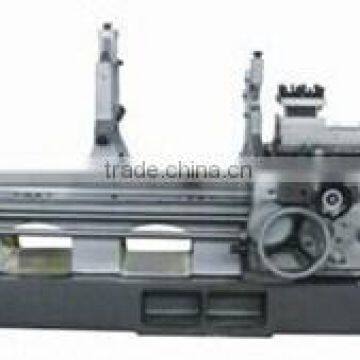 High quqlity and best price CW6163E common lathe with ISO certification from Shandong Haishu