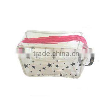 Hot Sale Cosmetic Pvc Bag