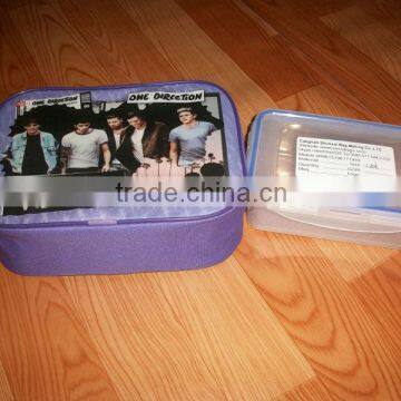 manufacturer insulated thermal bag for lunch box