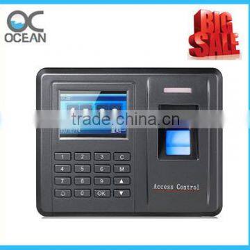 fingerprint device	oem access controller reader fingerprint lock