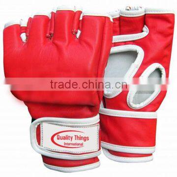 MMA Grappling Gloves
