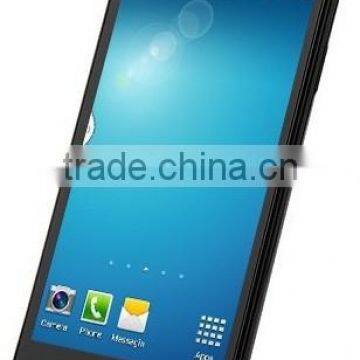 Cheap 4.5inch MTK6582 Quad core 3G New Slim mobile phone