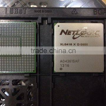 electronic component XLS204XD0600