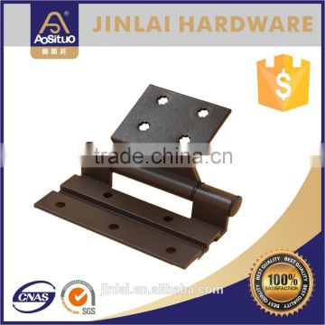 Good quality custom hinge for casement door,hinge with spring,glass door hinge