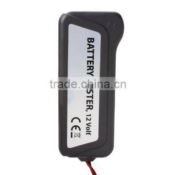 2016 Hot Car Digital Battery Tester Auto Alternator Tester With 6 LED Lights Display Car Styling Battery Diagnostic Tool photo-3