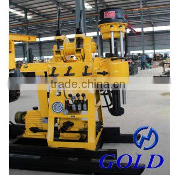 Rock Drill, Bore Well Drilling Machine Price for Sale photo-5
