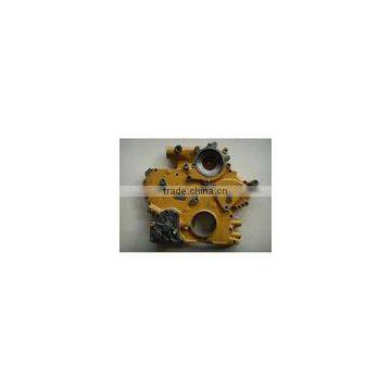 gear E200B oil pump S6K engine oil pump 5I-7948