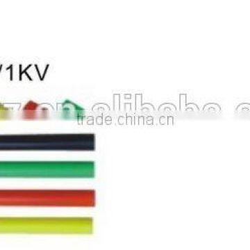 Heat Shrink Tube for Cable Joint Kits 1kv PET Material photo-3