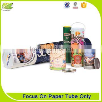 all kinds of kraft cardboard paper tube