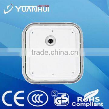 Surface Mounted IP66 White LED Bulkhead 14w With CE photo-4