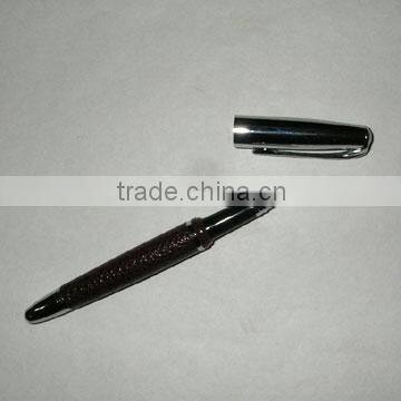 Leather Pen Set photo-5