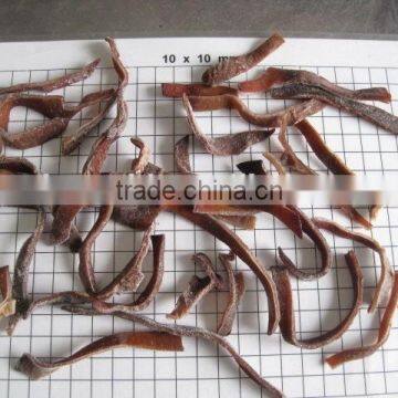 IQF Frozen Black Fungus Strips photo-2