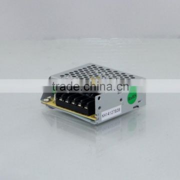 2016 New Products 20W 5V 15V 15V Triple Output Switching Power Supply ODM/OEM