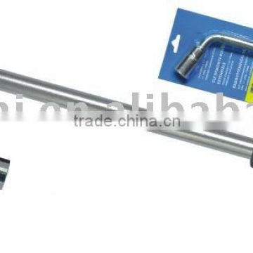 wheel nut wrench