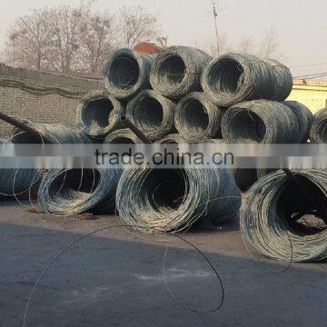 High Quanlity Iron Wire From Factory SWG22 Iron Wire