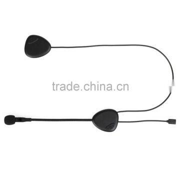 Factory Price!V1-2 Wireless Bluetooth Headset Walkie Talkie Cheap Wireless Headphone With Stereo Audio photo-3