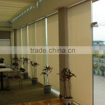 Electric window shades automatic window shades blinds
