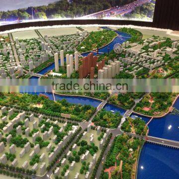 3D Rendering Maquette Residential Miniature Scale Model Maker for Real Estate photo-6